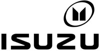 ISUZU 